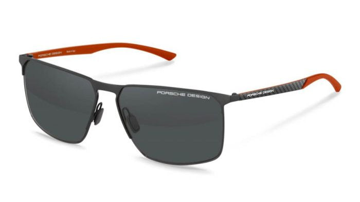 PORSCHE DESIGN SUNGLASSES - P8964 B 61