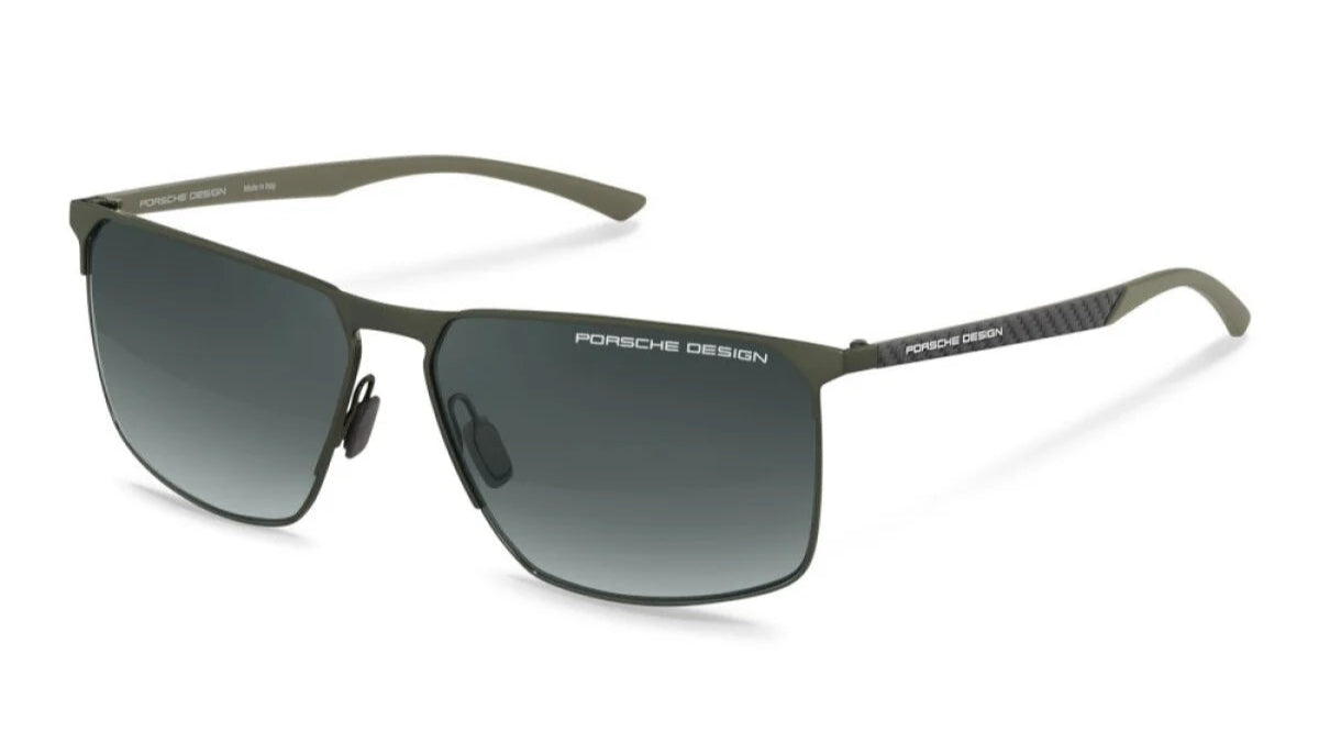 PORSCHE DESIGN SUNGLASSES - P8964 C 61