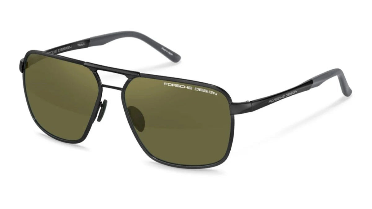 PORSCHE DESIGN SUNGLASSES - P8966 A 61