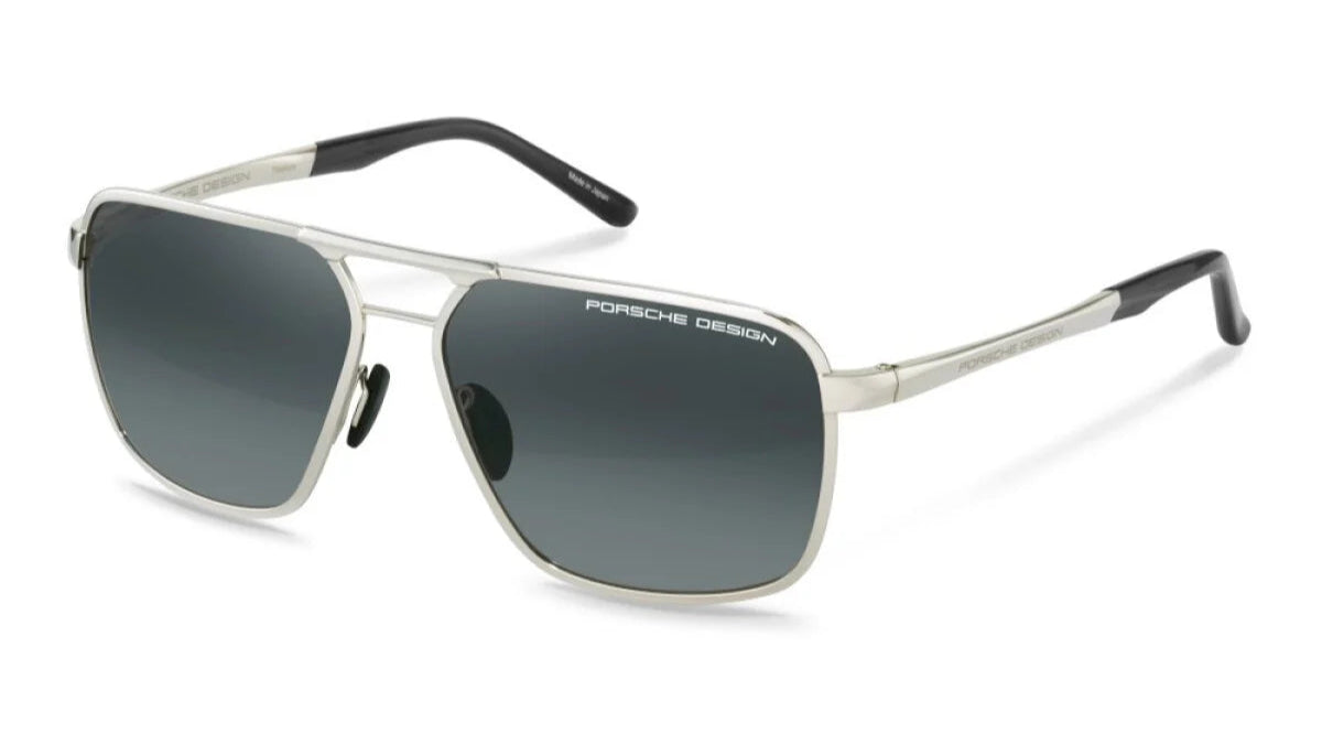 PORSCHE DESIGN SUNGLASSES - P8966 B 61