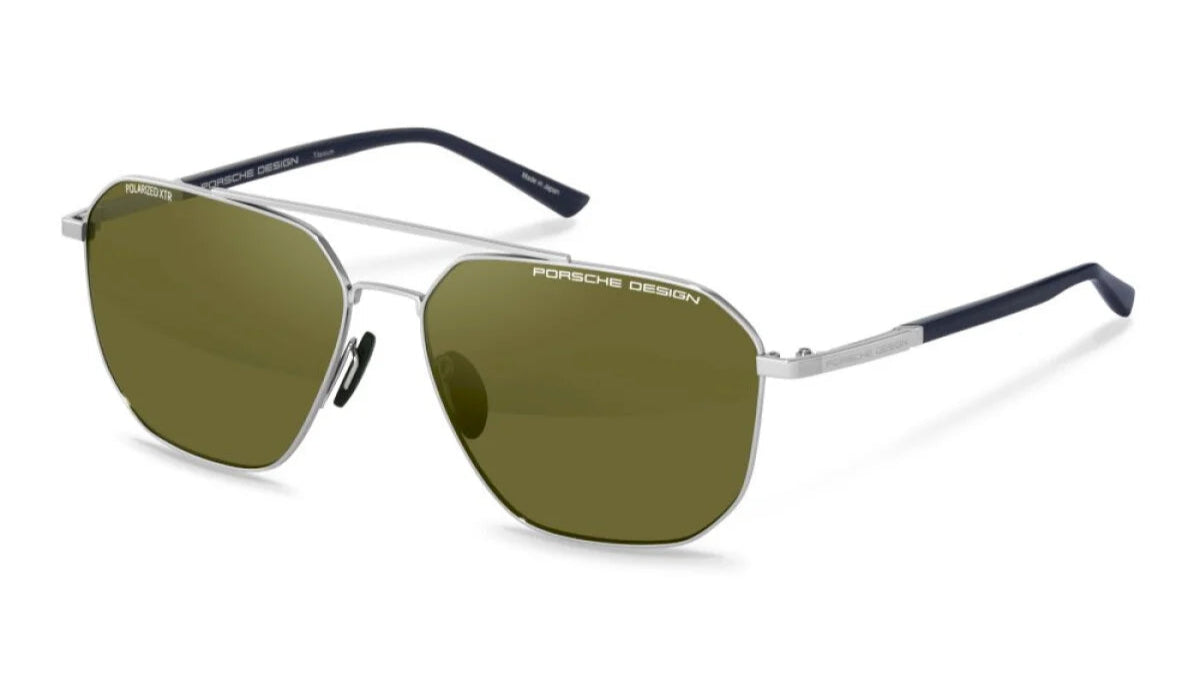 PORSCHE DESIGN SUNGLASSES - P8967 B 61