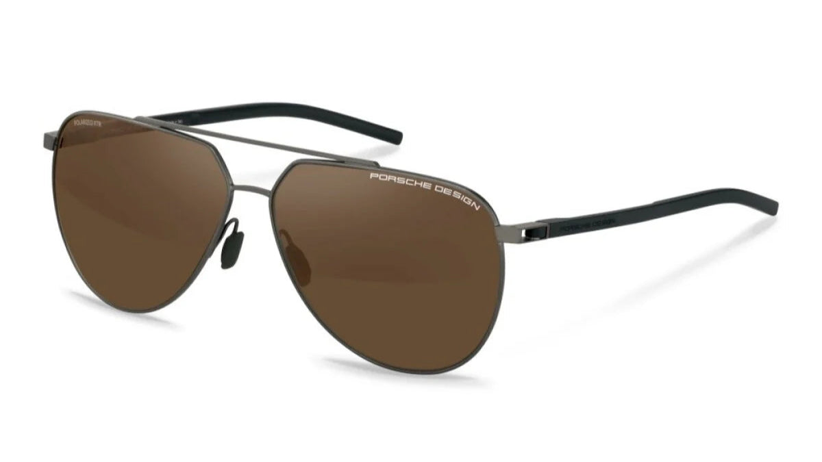 PORSCHE DESIGN SUNGLASSES - P8968 B 63