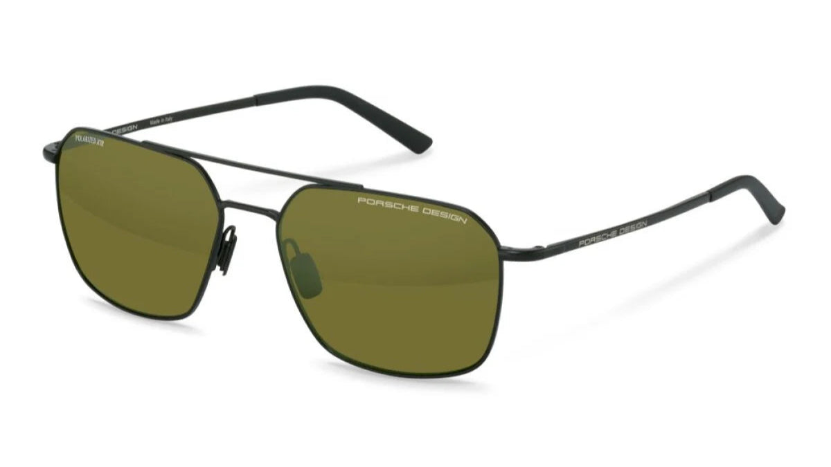 PORSCHE DESIGN SUNGLASSES - P8970 A 59
