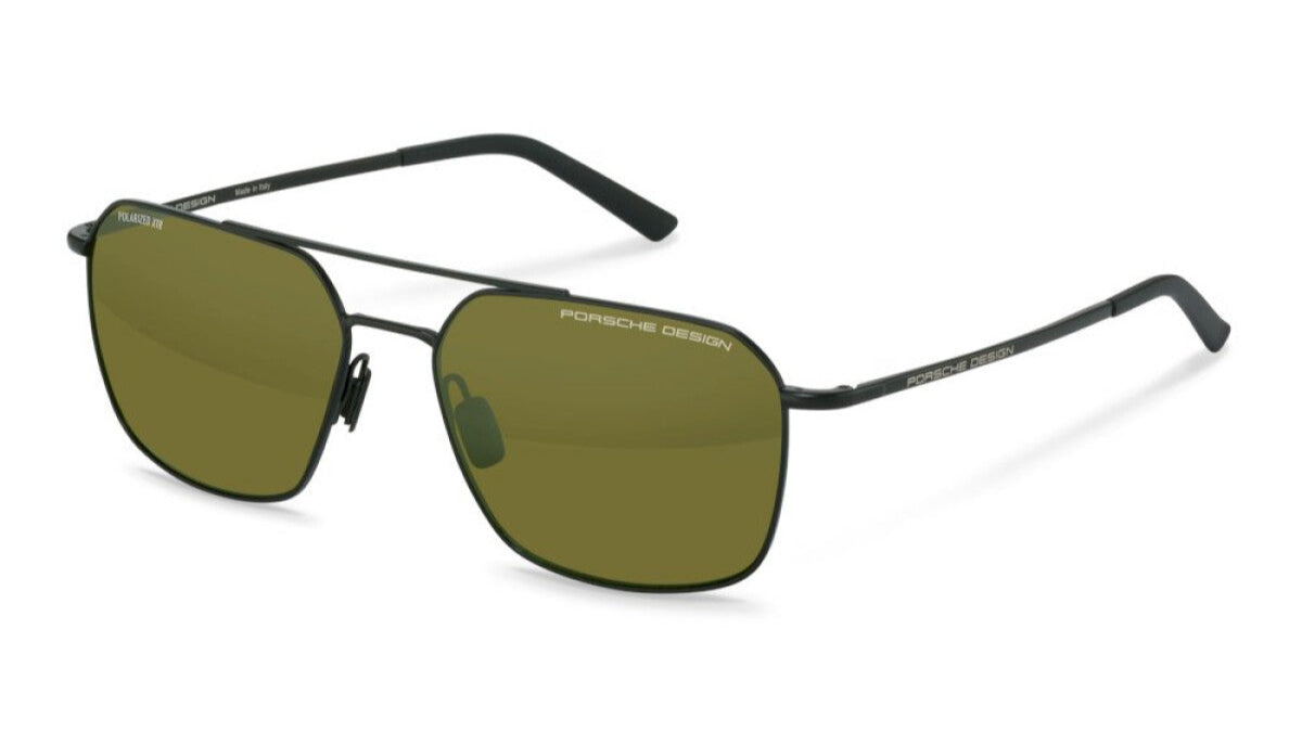 PORSCHE DESIGN SUNGLASSES - P8970 A427 61
