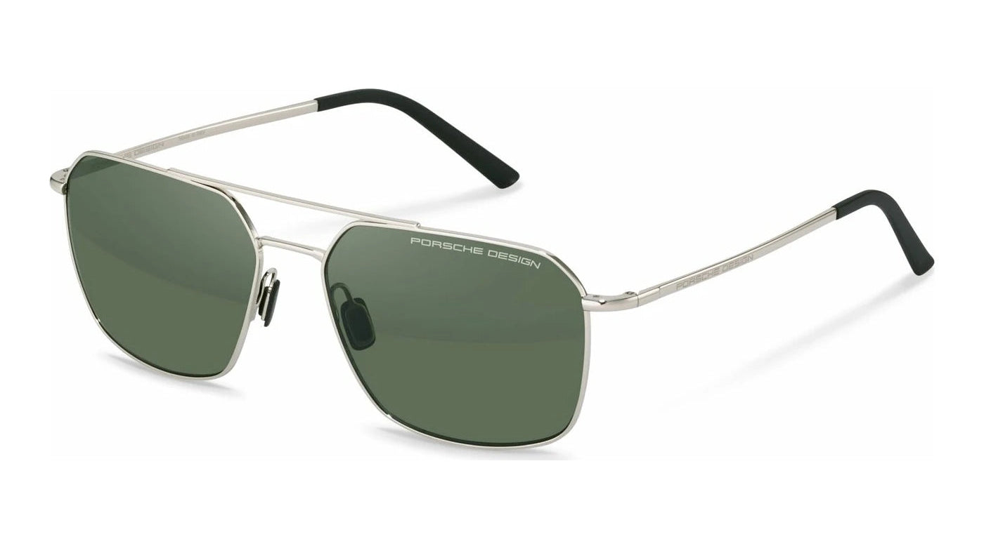 PORSCHE DESIGN SUNGLASSES - P8970 C611 61