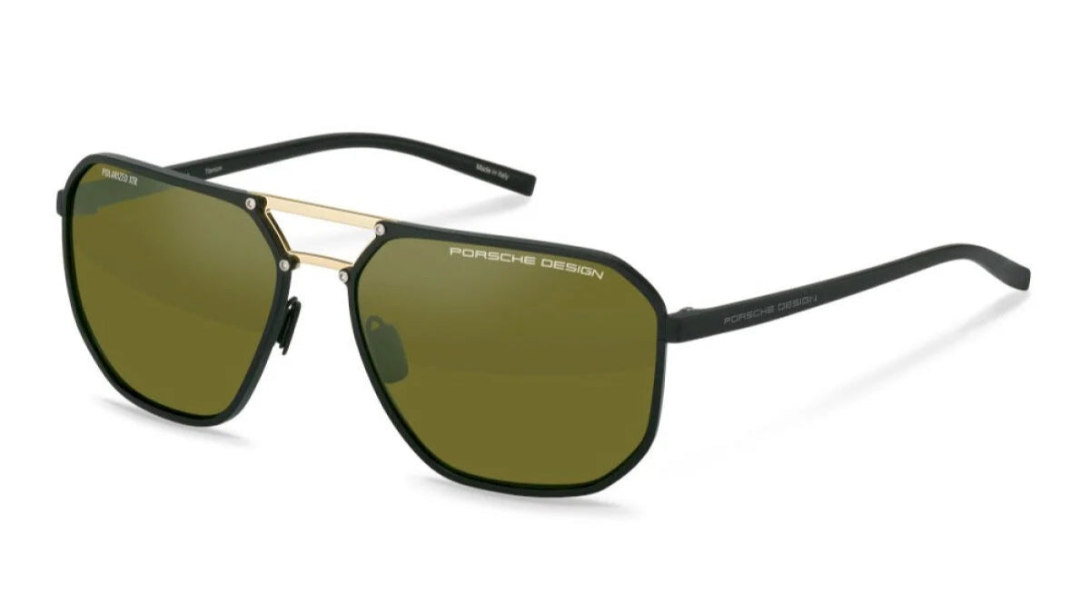 PORSCHE DESIGN SUNGLASSES - P8971 A 61