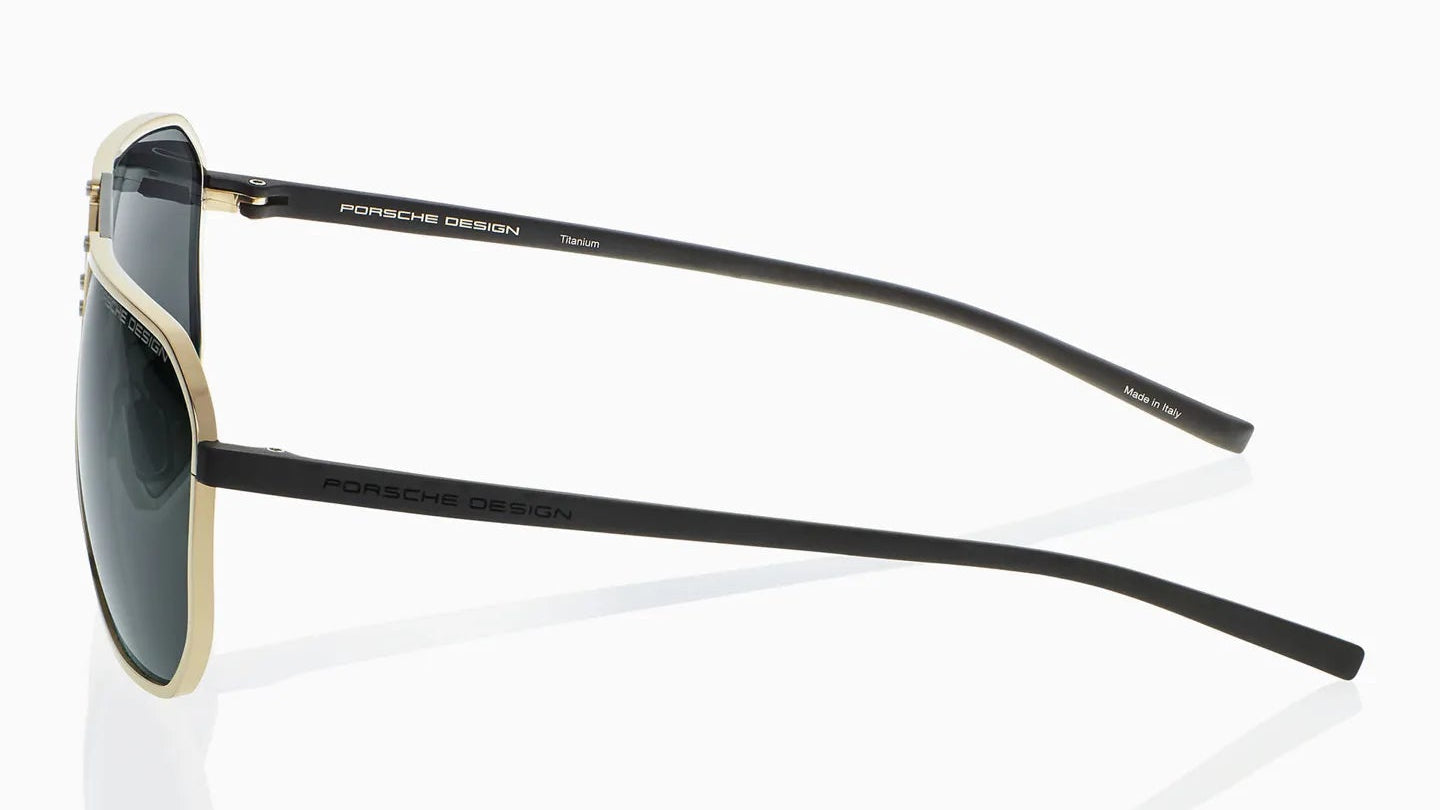 PORSCHE DESIGN SUNGLASSES - P8971 B 61