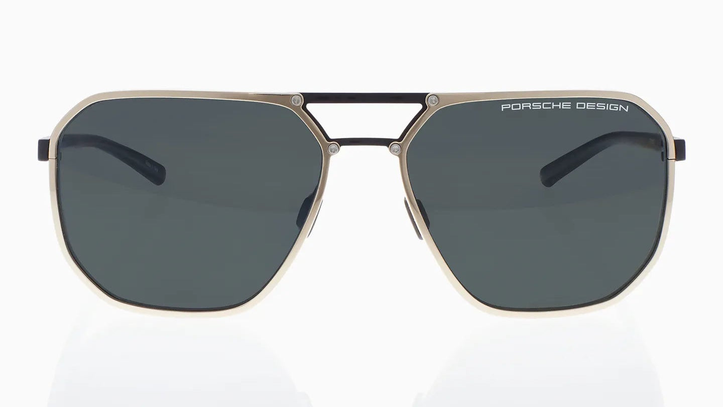 PORSCHE DESIGN SUNGLASSES - P8971 B 61