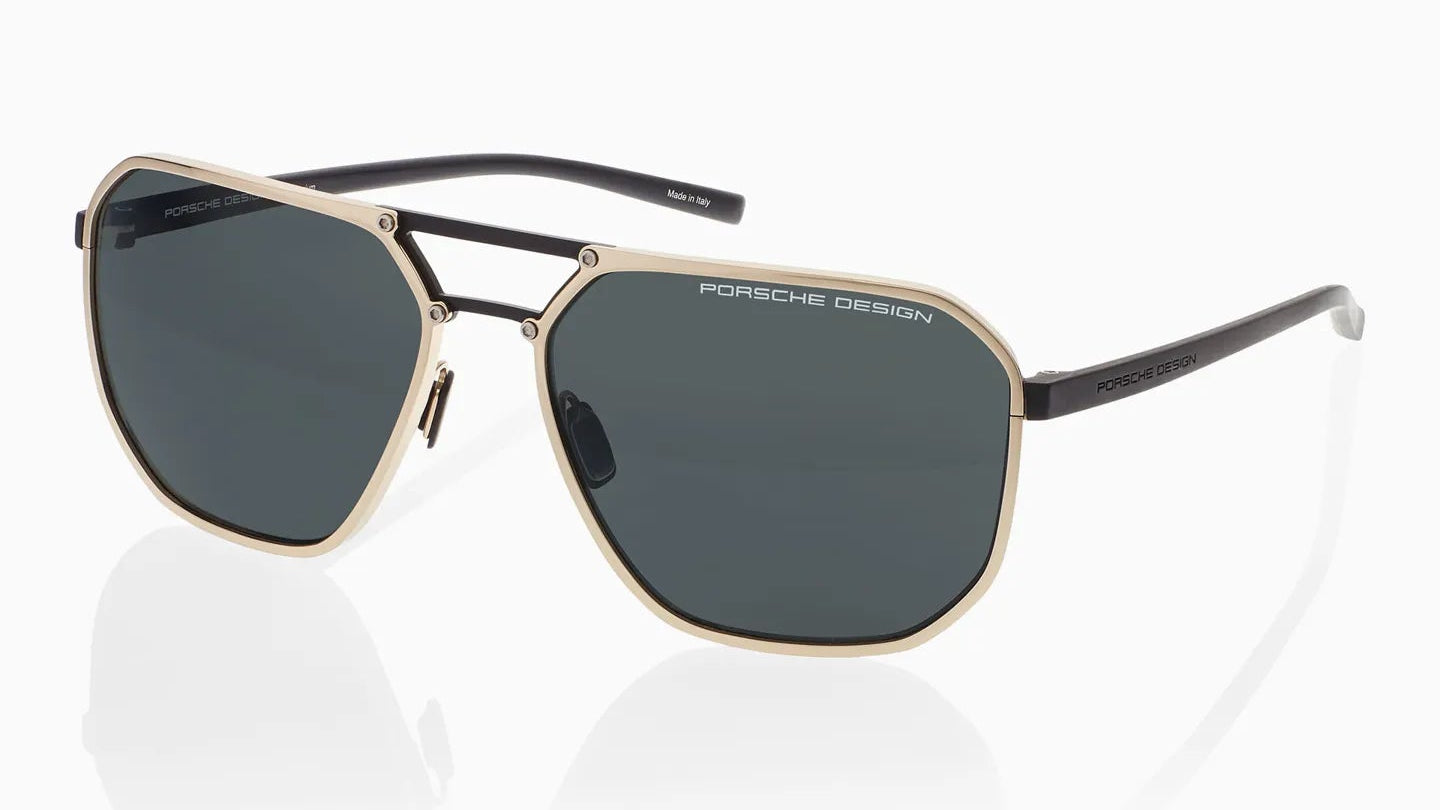 PORSCHE DESIGN SUNGLASSES - P8971 B 61