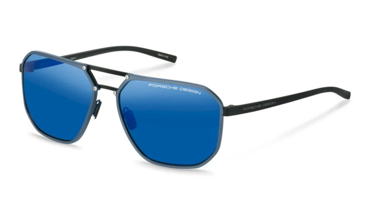 PORSCHE DESIGN SUNGLASSES - P8971 C 61