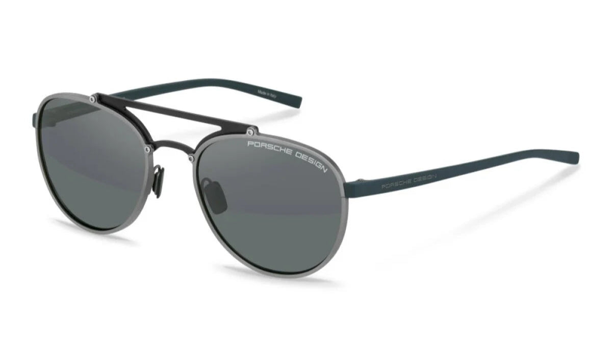 PORSCHE DESIGN SUNGLASSES - P8972 D 55