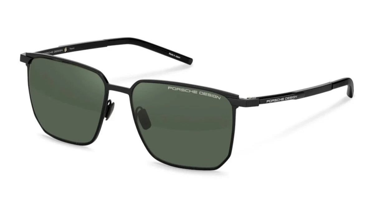 PORSCHE DESIGN SUNGLASSES - P8976 A 58