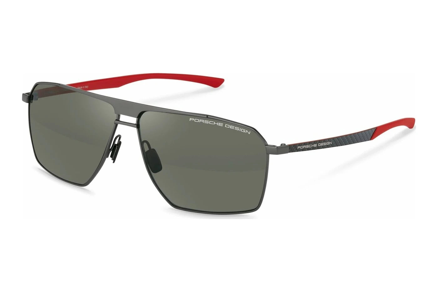 PORSCHE DESIGN SUNGLASSES - P8977 C416 64