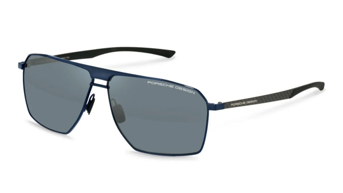 PORSCHE DESIGN SUNGLASSES - P8977 D388 64