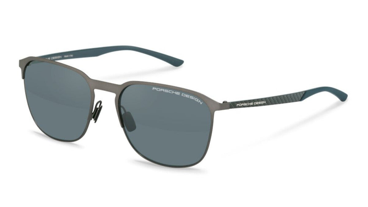 PORSCHE DESIGN SUNGLASSES - P8979 D731 57