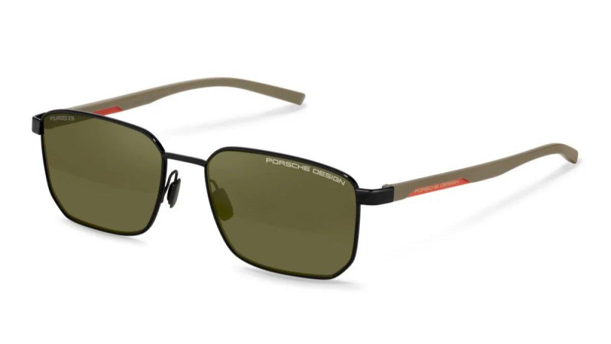PORSCHE DESIGN SUNGLASSES - P8982 A 57