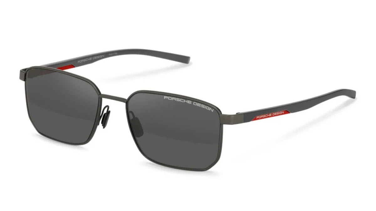 PORSCHE DESIGN SUNGLASSES - P8982 C 57