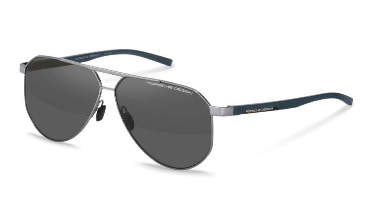 PORSCHE DESIGN SUNGLASSES - P8983 D 63
