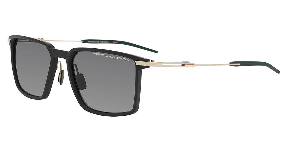 PORSCHE DESIGN SUNGLASSES - P8986 C226 55