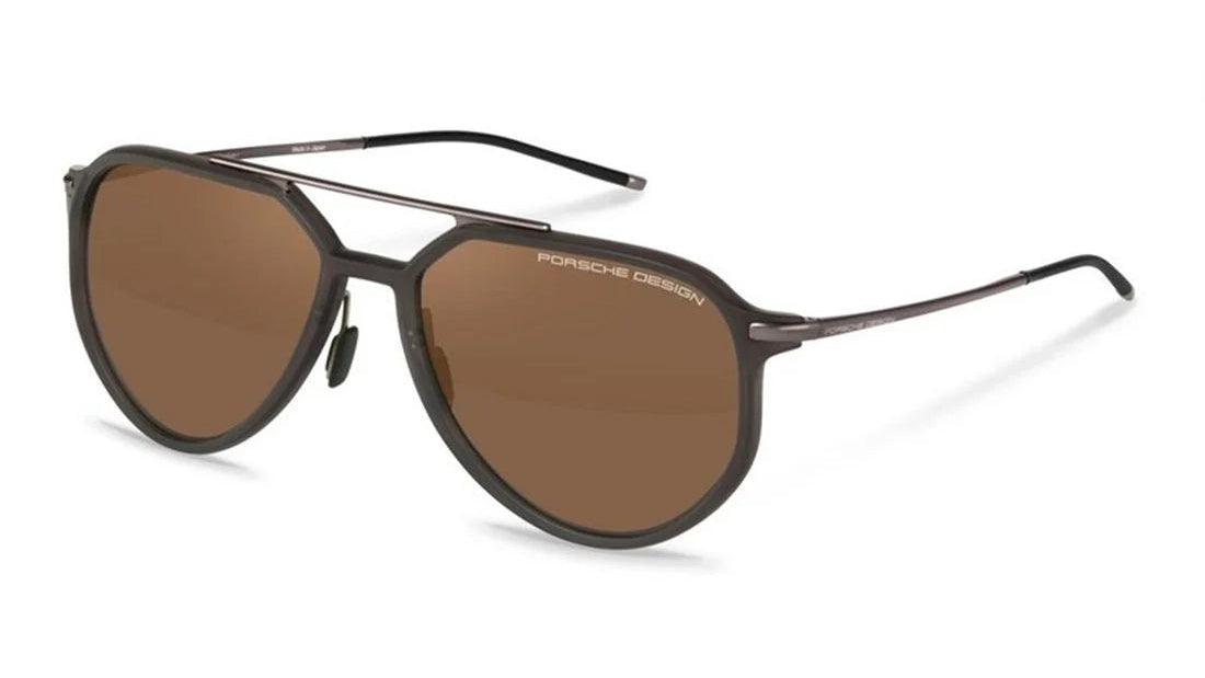 PORSCHE DESIGN SUNGLASSES - P8990 D402 59