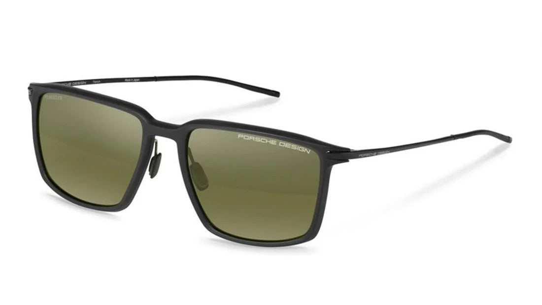 PORSCHE DESIGN SUNGLASSES - P8991 A427 58