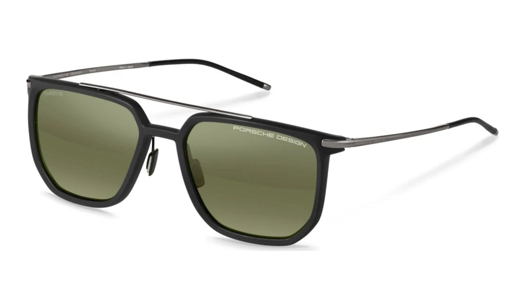 PORSCHE DESIGN SUNGLASSES - P8992 A427 56