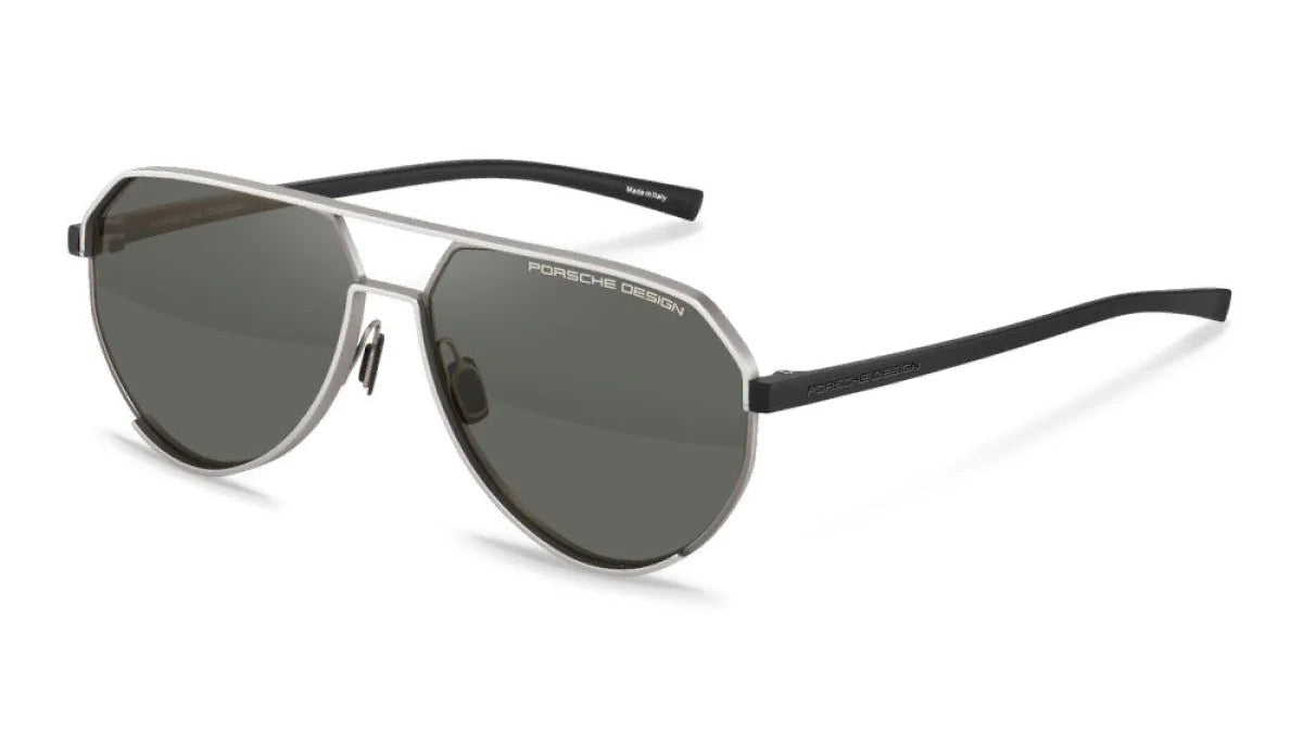 PORSCHE DESIGN SUNGLASSES - P8996 B418 61