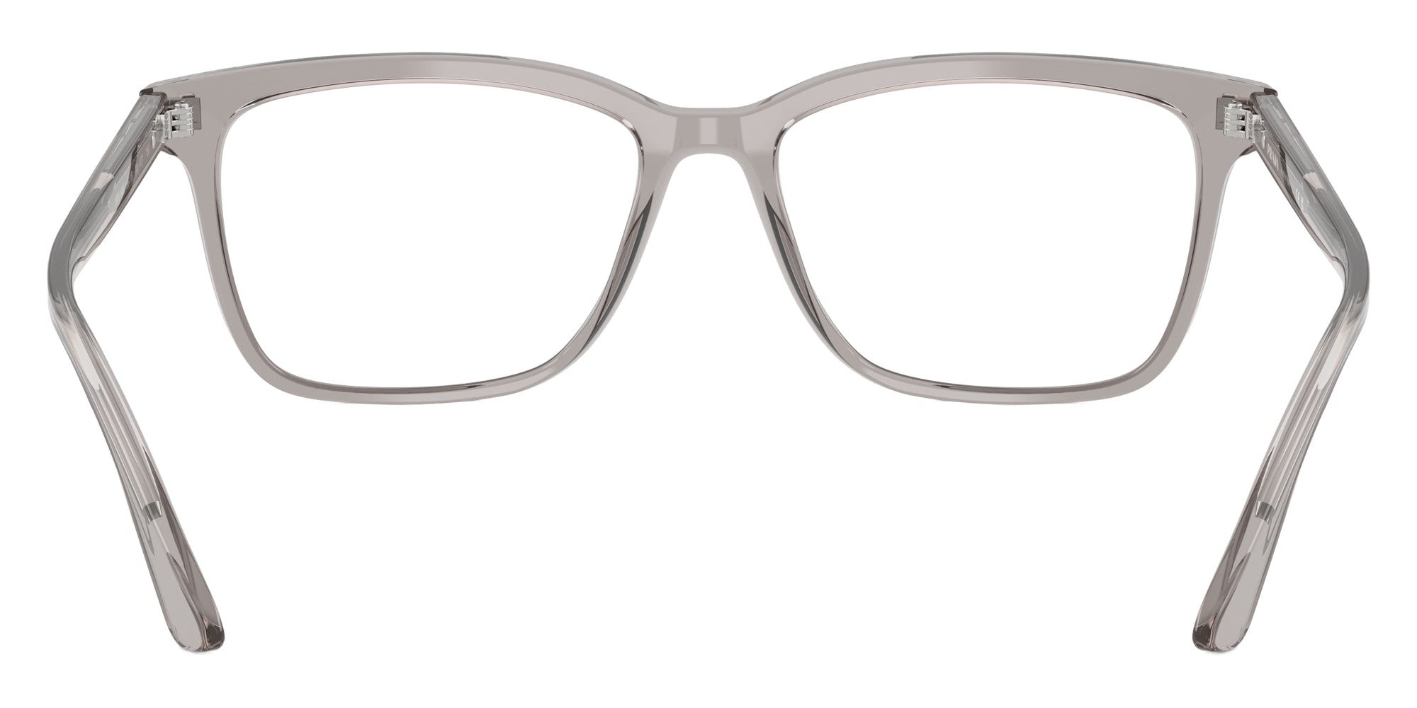 Prada PR 14WV 10J1O1 56 - Hematite