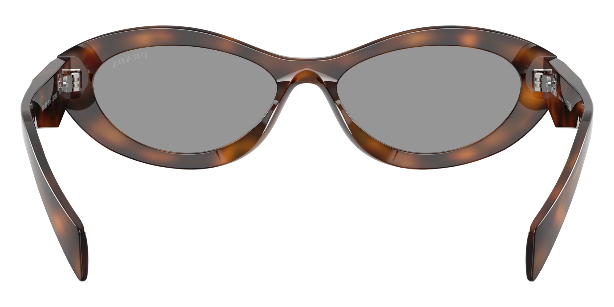 Prada PR 26ZS 20D50Q 55 - Juniper Tortoise