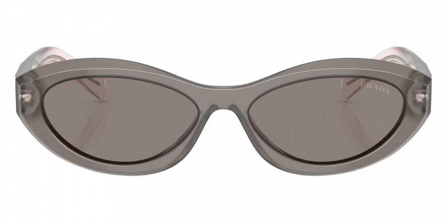 Prada PR 26ZS 20F80Q 55 - Gray