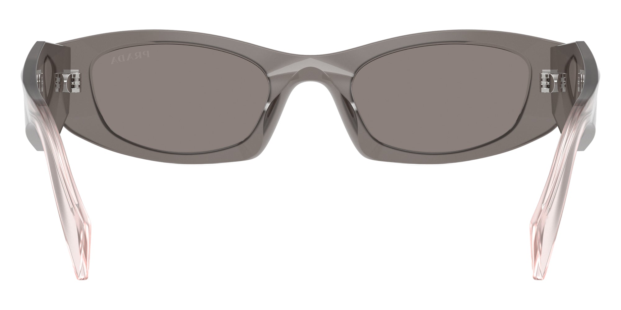 Prada PR B16S 20F80Q 50 - Gray