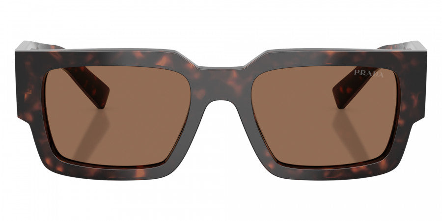 PRADA SUNGLASSES SYMBOLE - PR B17S 17N06B 54 - Root Tortoise