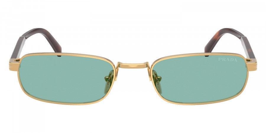 Prada PR B54S 5AK40K 54 - Gold/Classic Tortoise