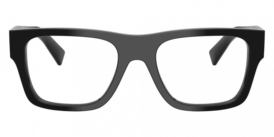 Prada PR C01V 16K1O1 52 - Black