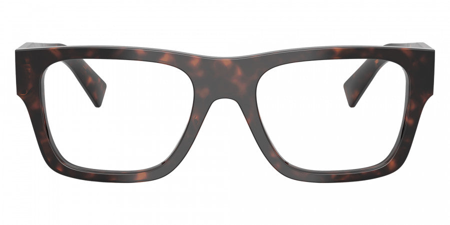 Prada PR C01V 17N1O1 52 - Root Tortoise