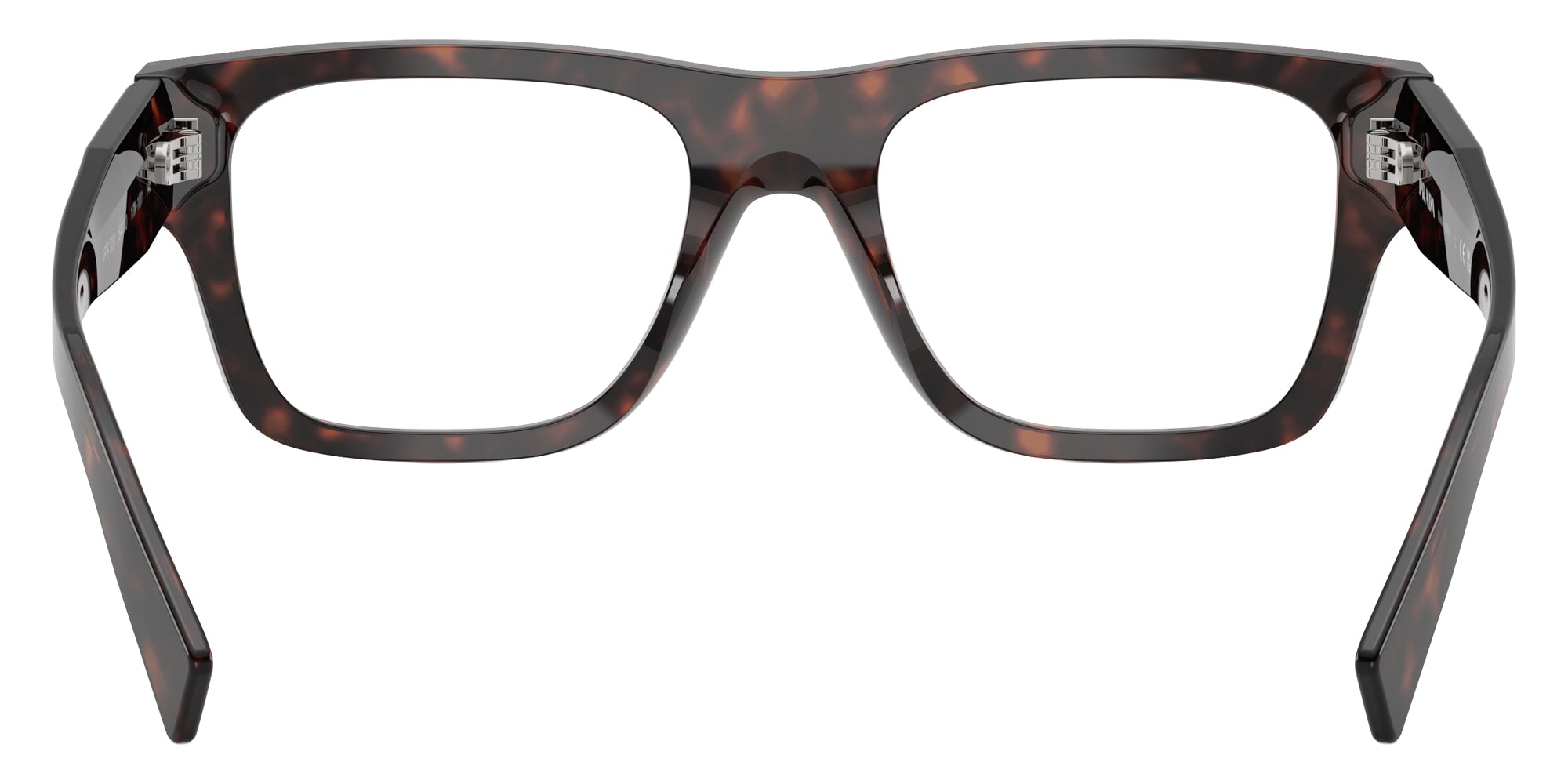 PRADA EYEGLASSES - PR C01V 17N1O1 52 - Root Tortoise