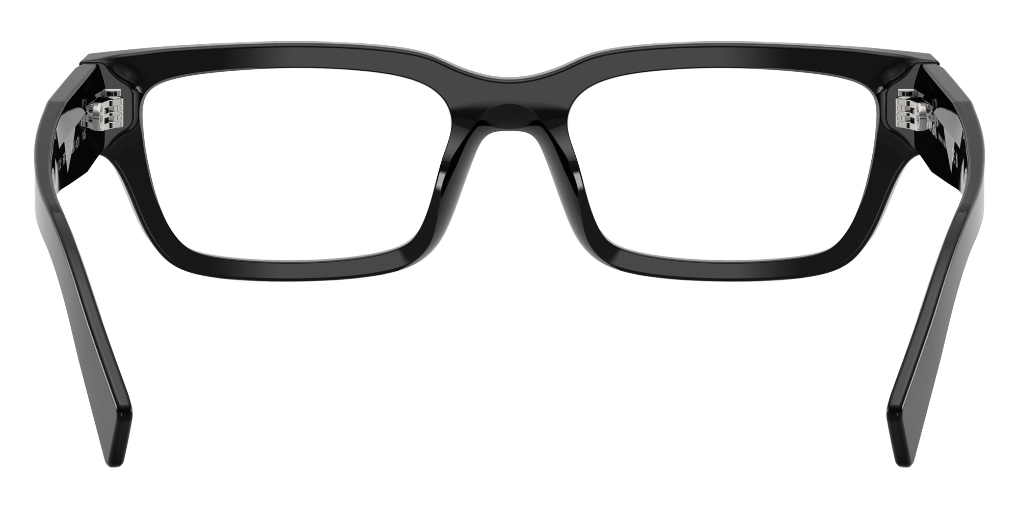 PRADA EYEGLASSES - PR C02V 16K1O1 54 - Black
