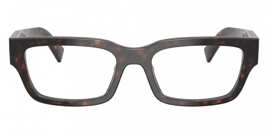 PRADA EYEGLASSES - PR C02V 17N1O1 54 - Root Tortoise
