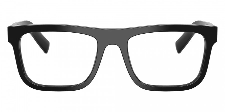 Prada PR C03V 16K1O1 55 - Black