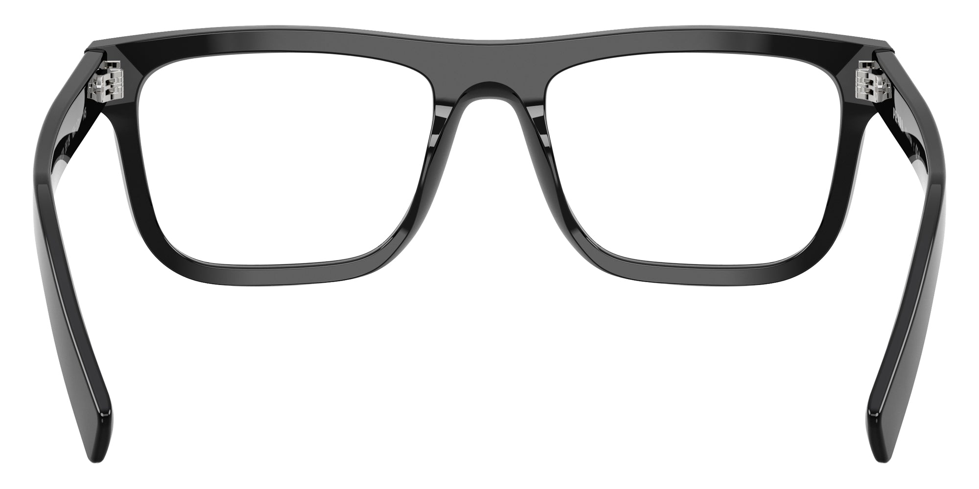PRADA EYEGLASSES - PR C03V 16K1O1 53 - Black