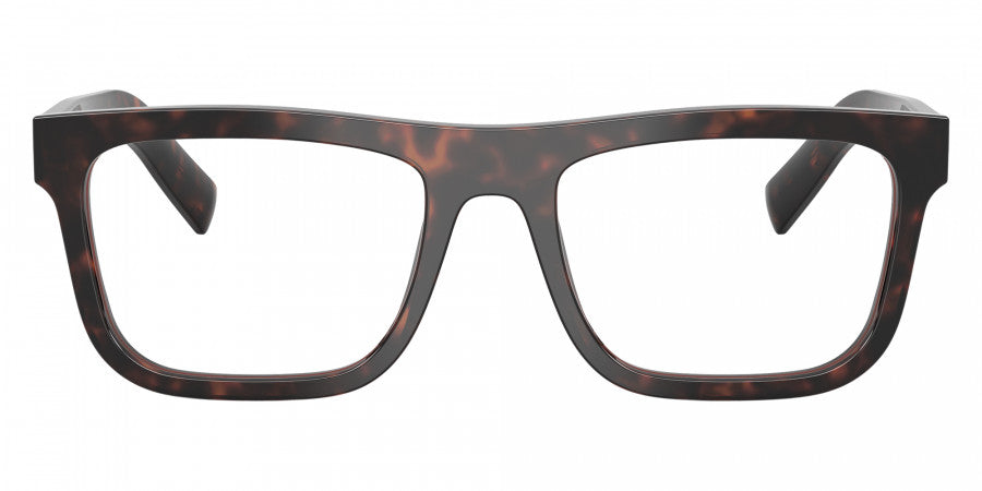 Prada PR C03V 17N1O1 55 - Root Tortoise