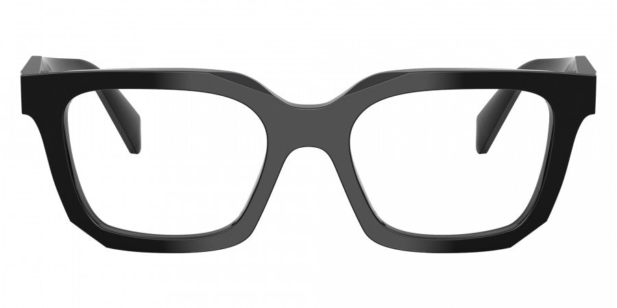 PRADA EYEGLASSES - PR C08V 16K1O1 52 - Black