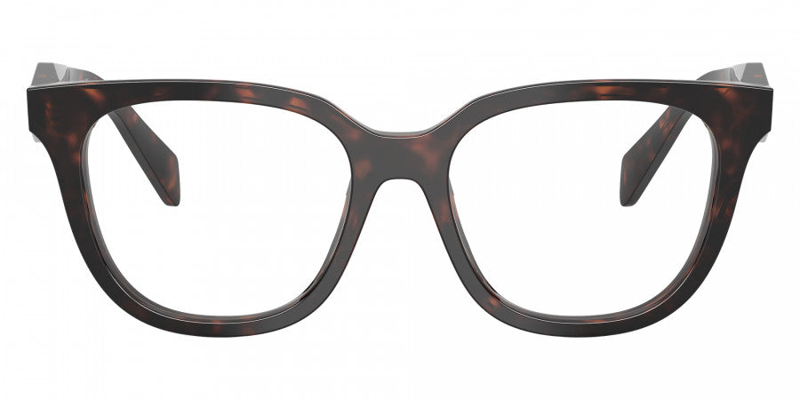 Prada PR C11V 17N1O1 53 - Root Tortoise