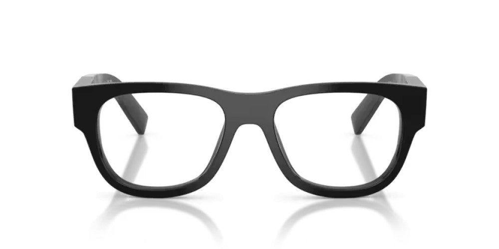 PRADA EYEGLASSES - PR D08VU 16K1O1 53