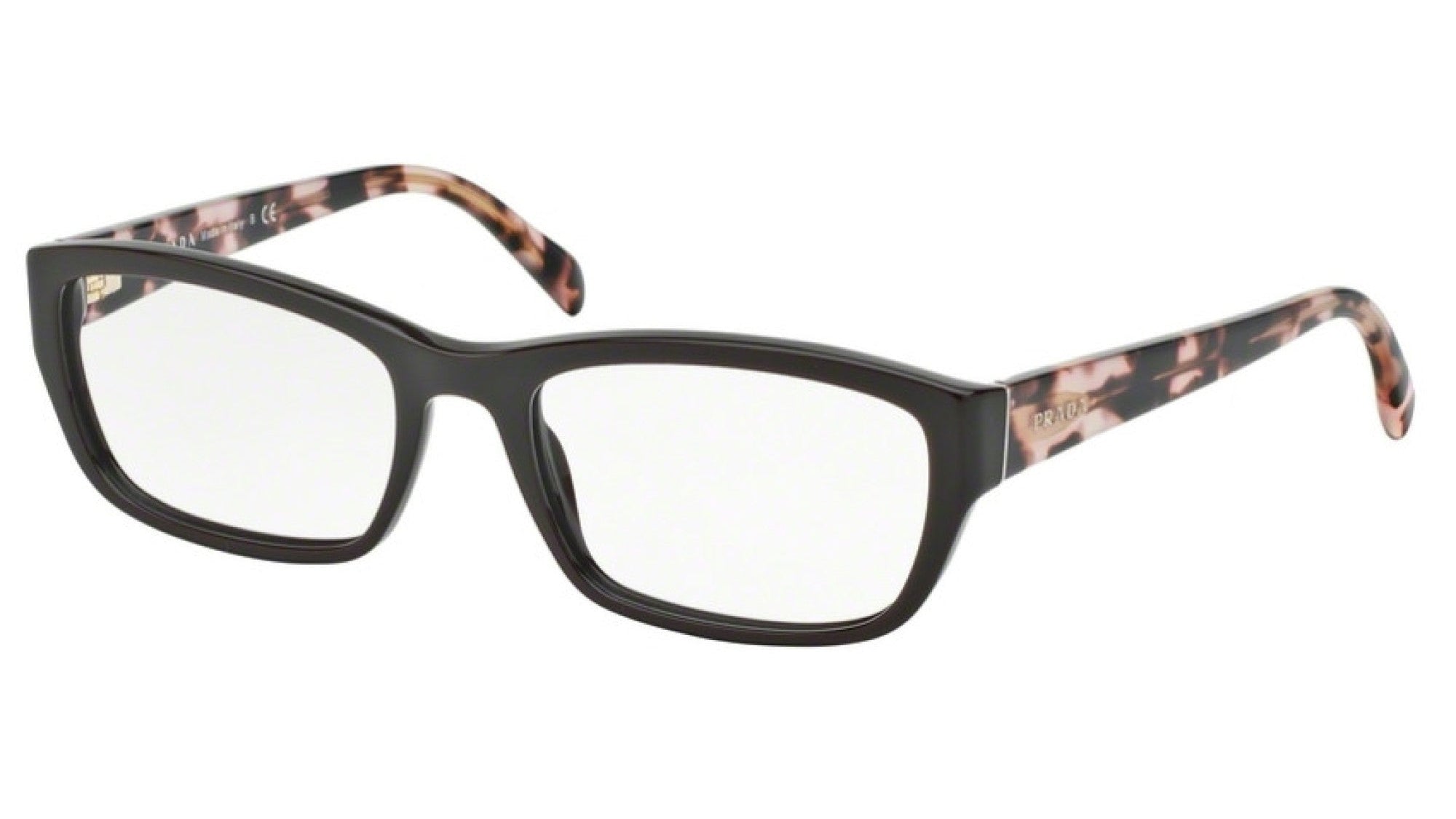 PRADA EYEGLASSES - PR 18OV DHO1O1 52
