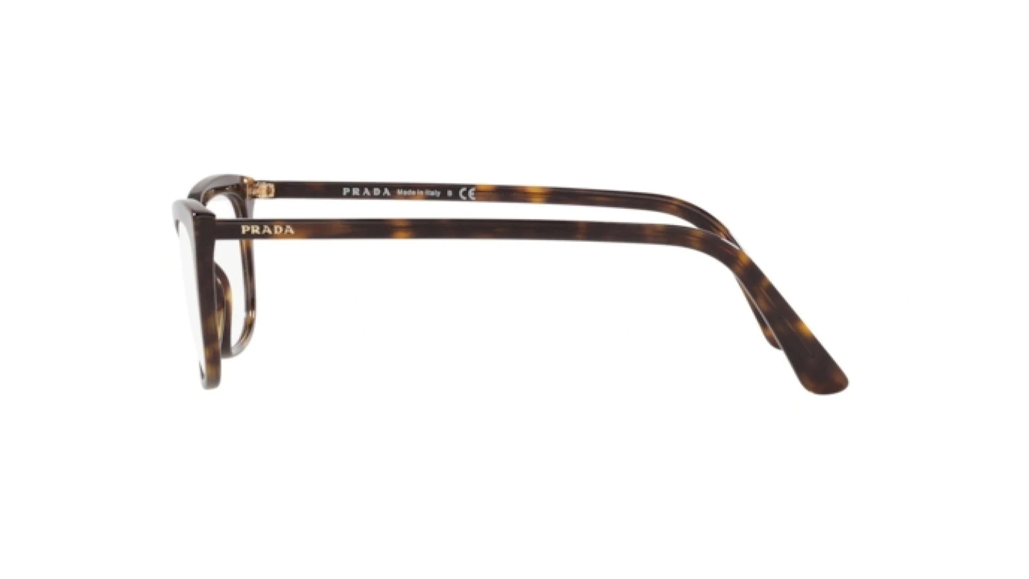 PRADA EYEGLASSES - 10VV 2AU1O1 54