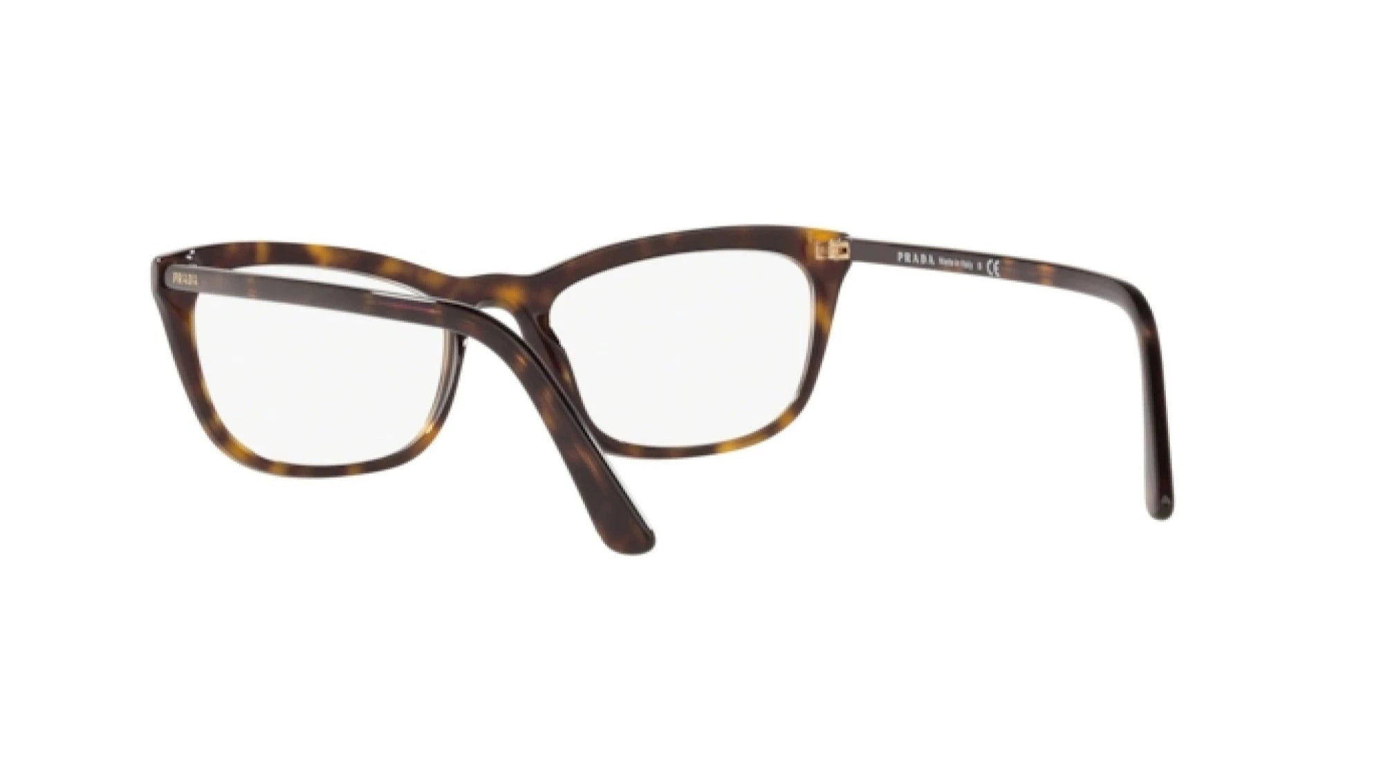 PRADA EYEGLASSES - 10VV 2AU1O1 54