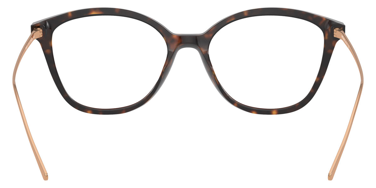 PRADA EYEGLASSES CONCEPTUAL - PR 11VV 2AU1O1 53 - Havana