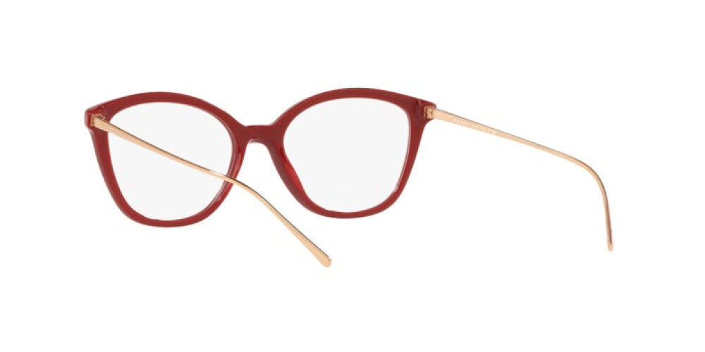PRADA EYEGLASSES CONCEPTUAL - PR 11VV 5391O1 53