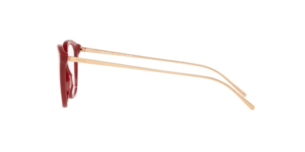 PRADA EYEGLASSES CONCEPTUAL - PR 11VV 5391O1 53